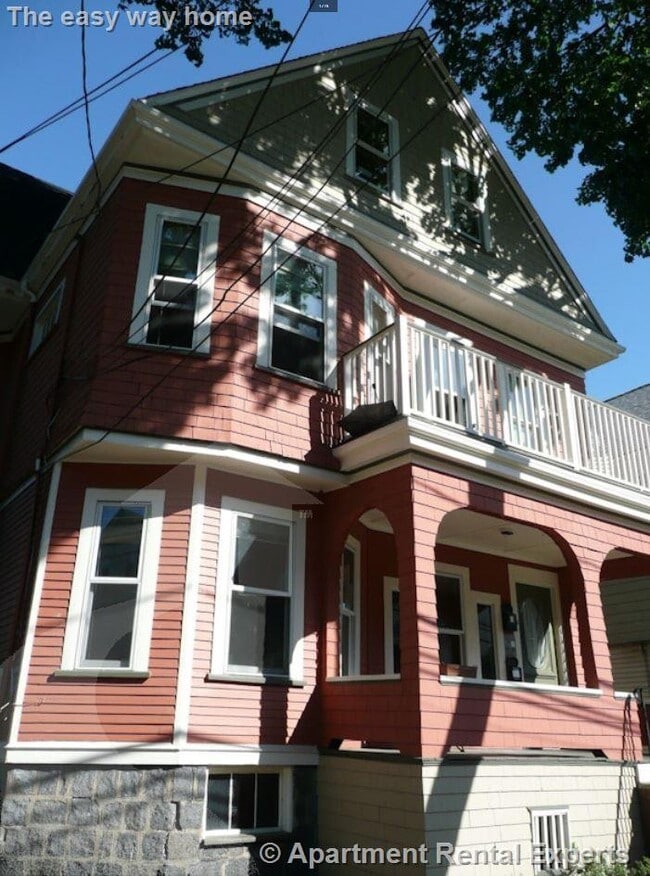 Building Photo - 85 Lowden Ave