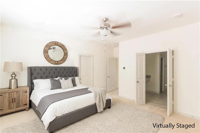 Building Photo - 420 Texas Dr