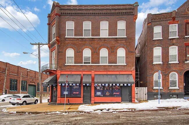 Primary Photo - Heart of Soulard