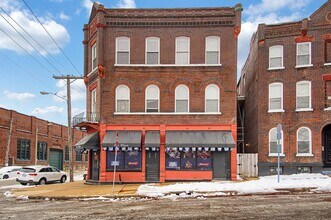 Building Photo - Heart of Soulard