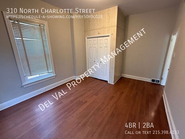 Building Photo - 310 N Charlotte St