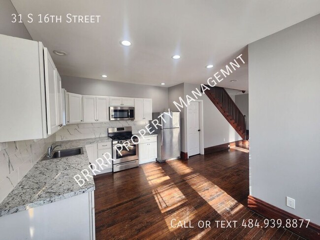 Building Photo - Wilson School District 3 bedroom 1.5 bathr...