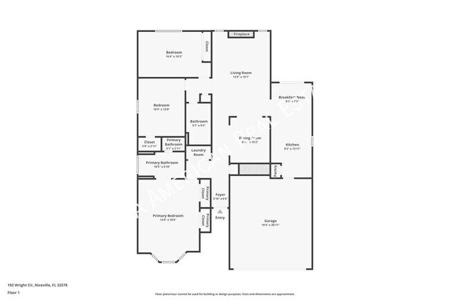 Building Photo - 192 Wright Cir