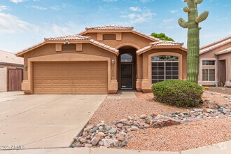 Building Photo - 1296 S Cholla St