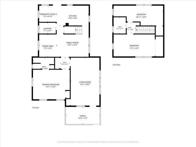 Building Photo - 23 Morton Pl