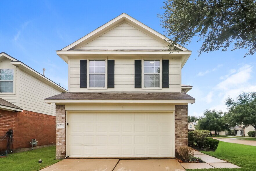 Primary Photo - 14227 Noahs Landing Ln