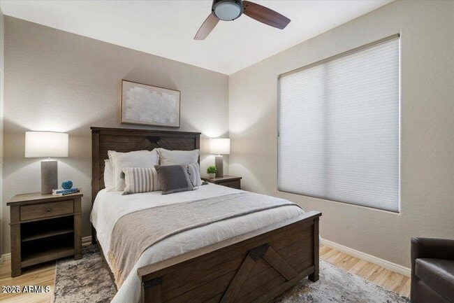 Building Photo - 6501 Shooting Star Way
