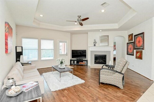 Building Photo - 510 Stream Mill Ln