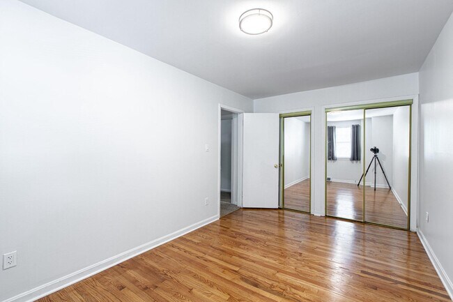 Building Photo - 432 N Patrick St