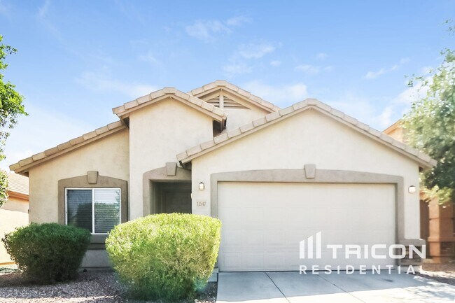 Primary Photo - 11547 W Duran Ave