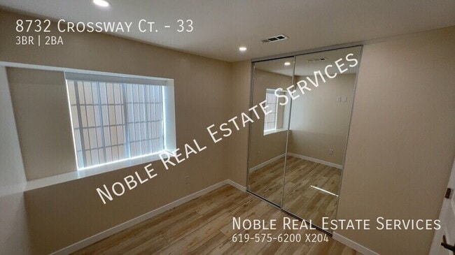 Building Photo - 8732 Crossway Ct