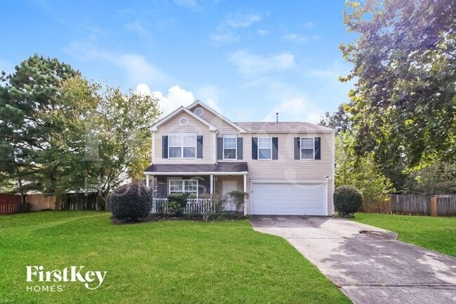 Building Photo - 504 Springmoor Ct