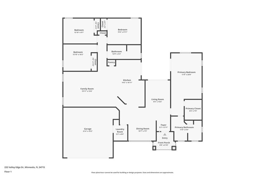 Building Photo - 232 Valley Edge Dr