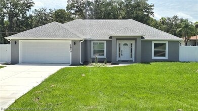 Building Photo - 1870 N Zenith Rd