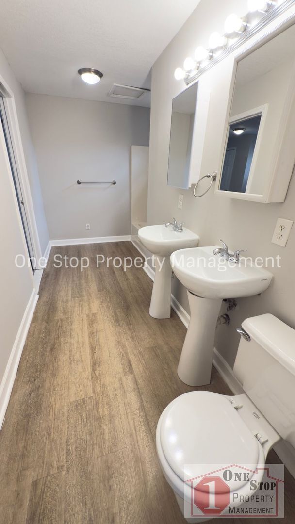 Building Photo - Beautiful 3 Bedroom 1 Bathroom Home in Kan...