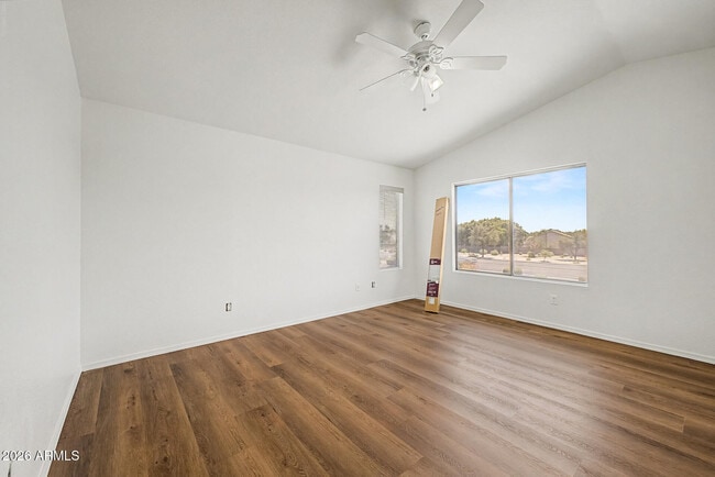 Building Photo - 6947 W Via Del Sol Dr