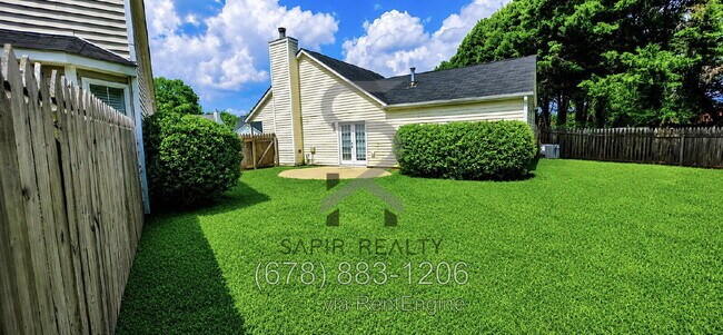 Building Photo - 1126 Rook Pl