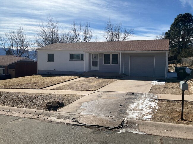 Building Photo - BEAUTIFULLY UPDATED RANCHER WITH FINISHED BASEMENT