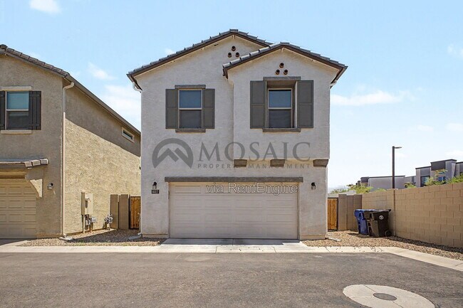 Building Photo - 8317 E Impala Ave