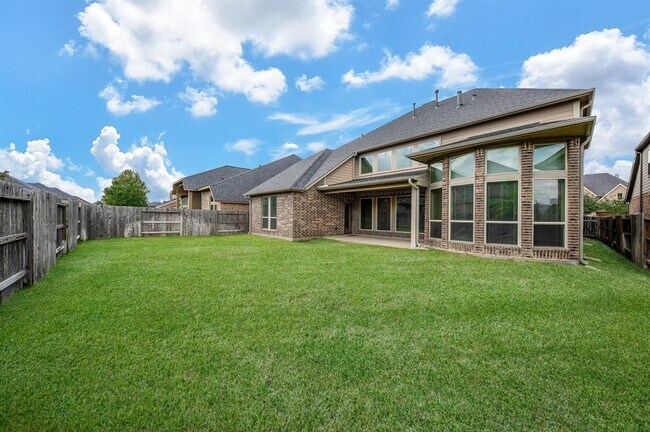 Building Photo - 27811 Bradford Ridge Dr