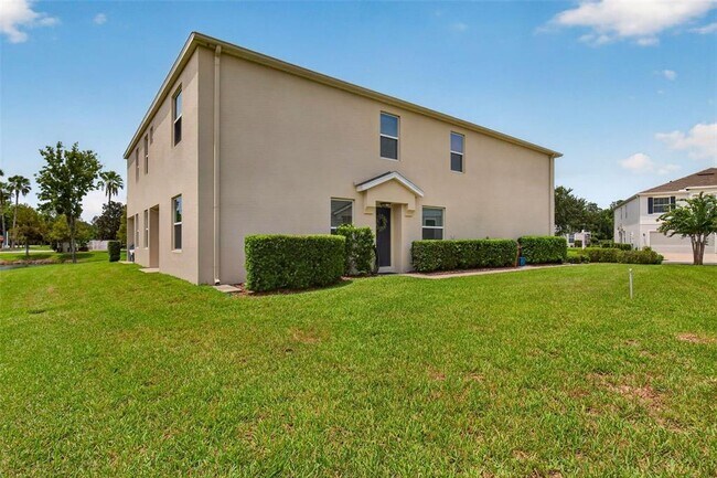 Building Photo - 817 Ashentree Dr