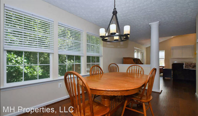Building Photo - 3 br, 2.5 bath House - 1315 Harford Town D...