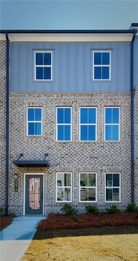 Building Photo - 2676 Whistler Wy NE