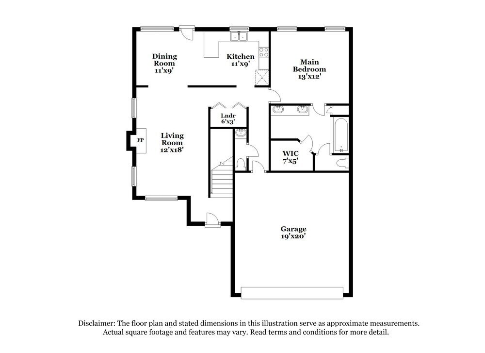 Building Photo - 208 Painter Dr