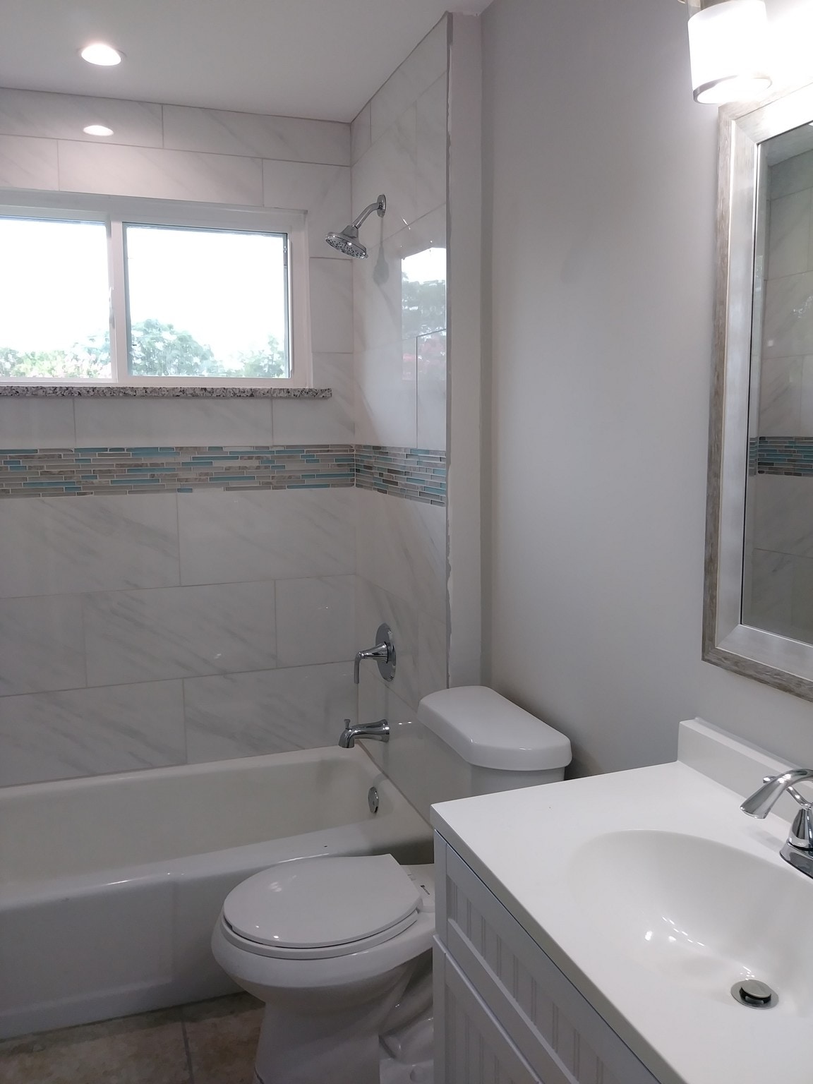 Bathroom Two - 11356 Drummond Dr