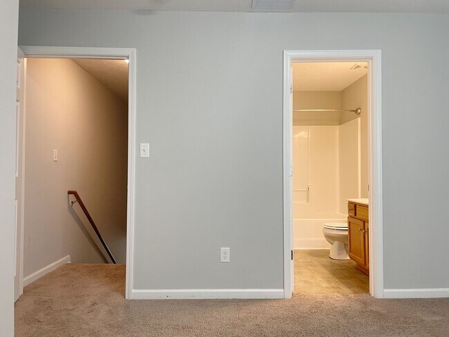 Building Photo - Upper Stone Apartments
