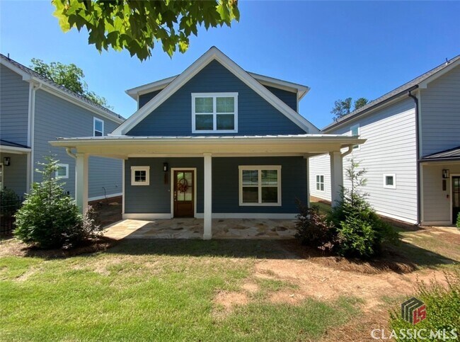 Primary Photo - 659 Oglethorpe Ave