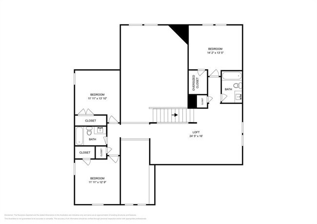 Building Photo - 1913 Colony Glen Ln