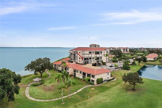 Building Photo - 6104 Palma Del Mar Blvd S