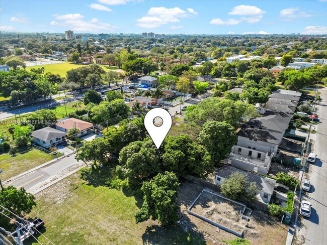 Building Photo - 1829 NW 62nd Terrace