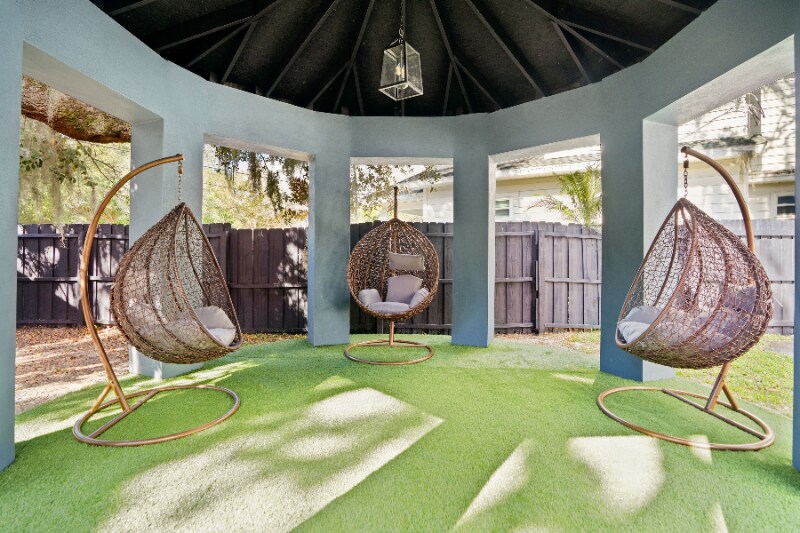 Building Photo - 2009 W Dekle Ave