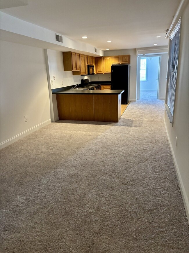 Floorplan - The Lofts at 2nd and LOMA