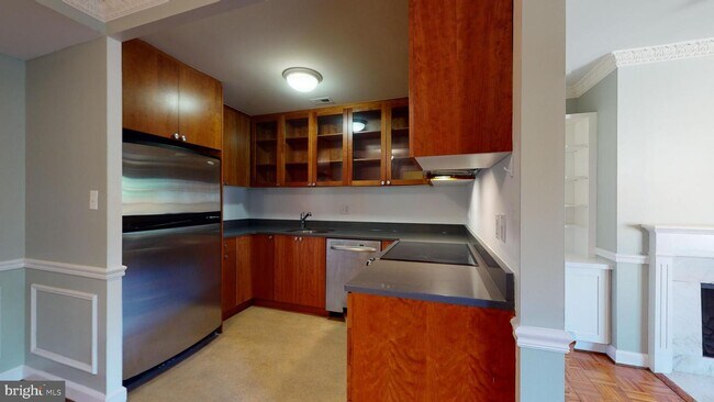 Building Photo - 1803 T St NW