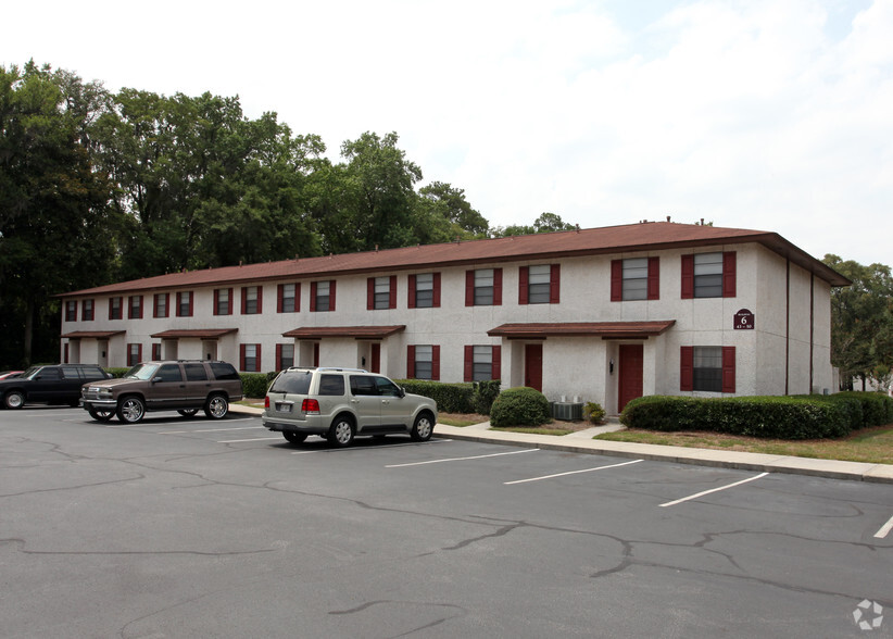 Primary Photo - Tabby Villas Apartments