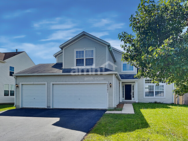 Primary Photo - 20501 Kingsbrook Drive