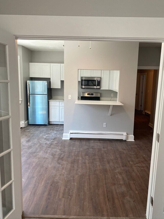 Building Photo - Rantoul Street