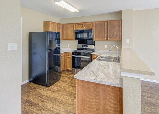 Building Photo - 236 Black Forest Rd