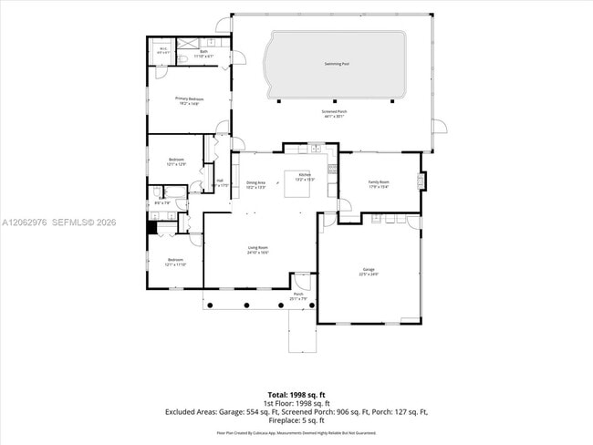 Building Photo - 16840 SW 87th Ave
