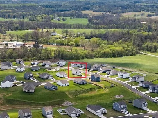 Building Photo - 10101 Amelia Ct