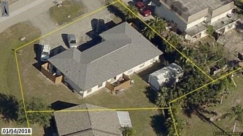 Building Photo - 7254 Barragan Rd