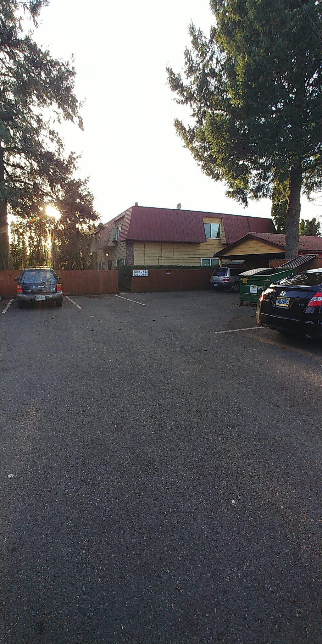 Building Photo - 1855 SE 162nd Ave