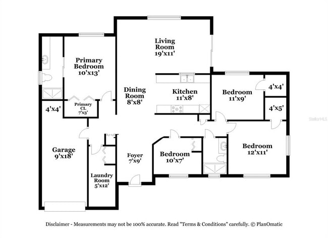 Building Photo - 421 Kee St