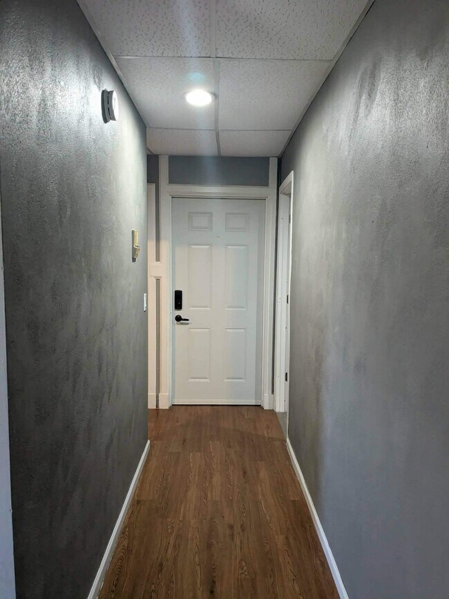 Building Photo - Little York South Apartments