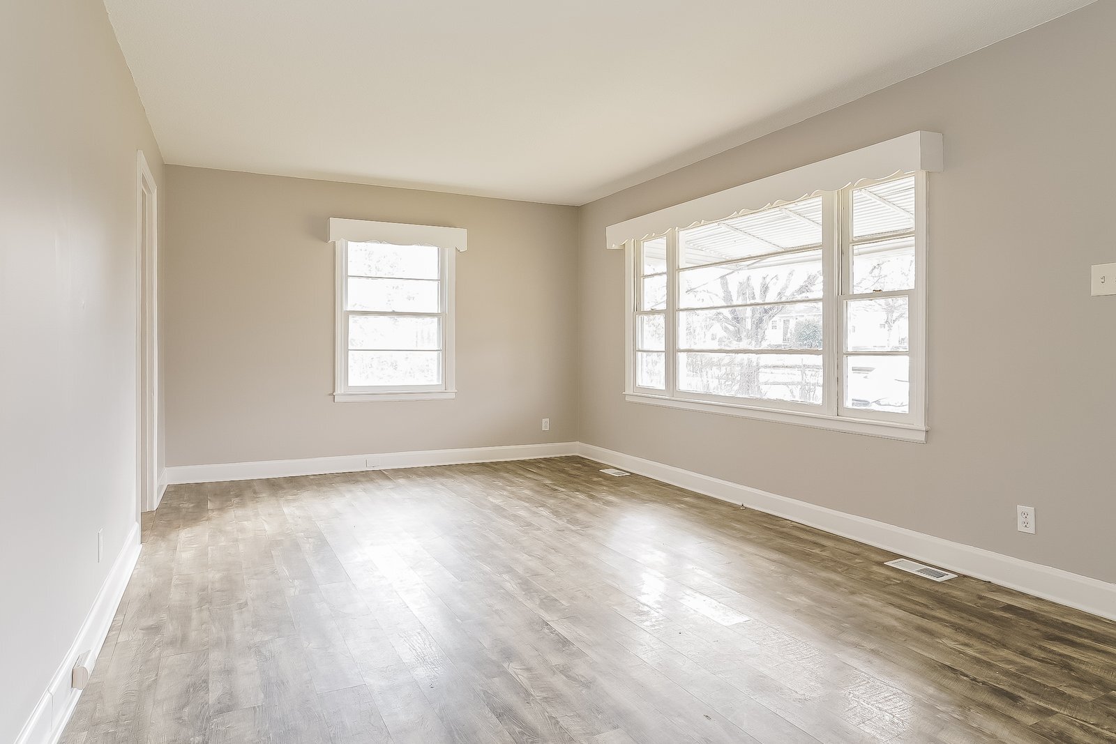 Building Photo - 2310 McKinney St