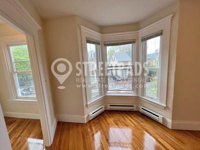 Building Photo - 1 bedroom in Cambridge MA 02139