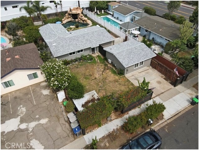 Building Photo - 806 Towne St